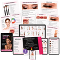 Mockup Metodo Makeup - Corso Online
